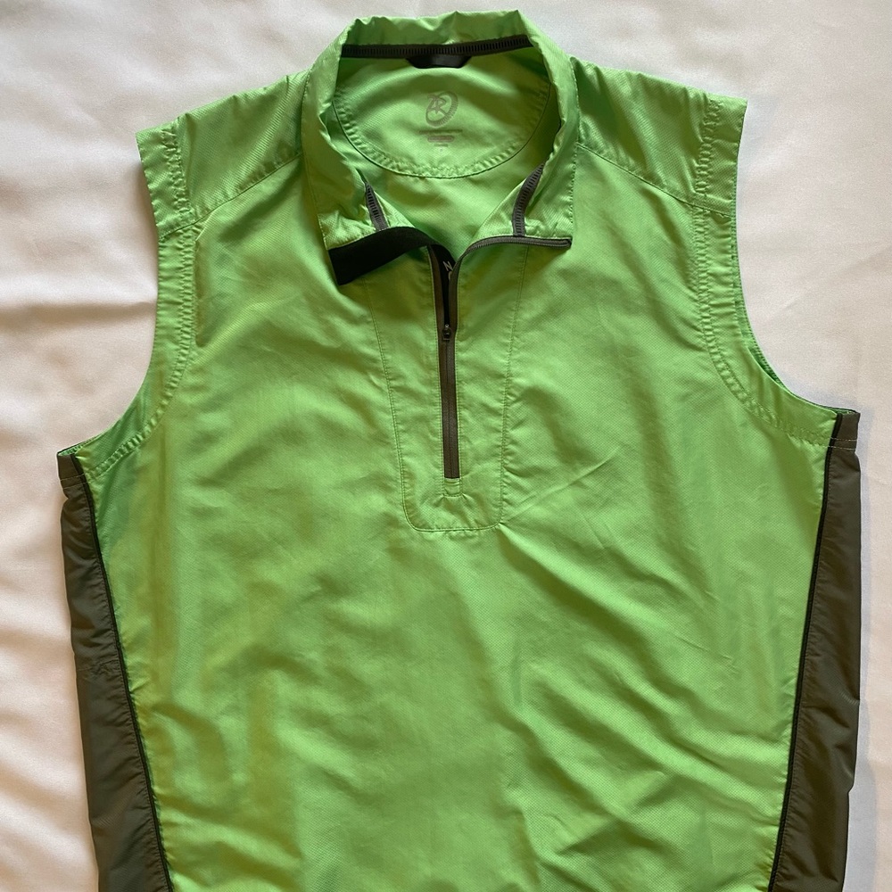 Men’s Medium Light Zero Restriction Jacket